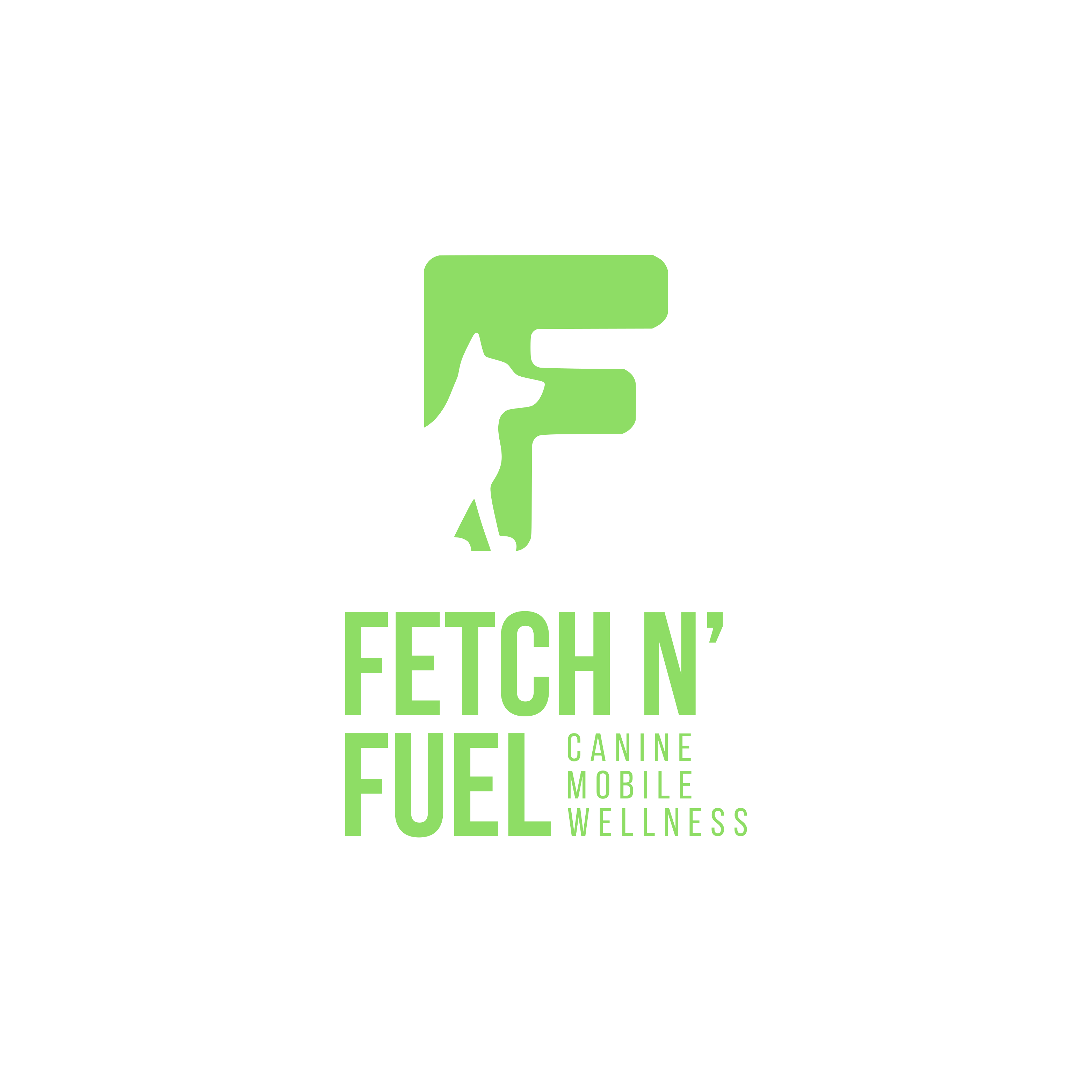 Fetch n' Fuel YMM