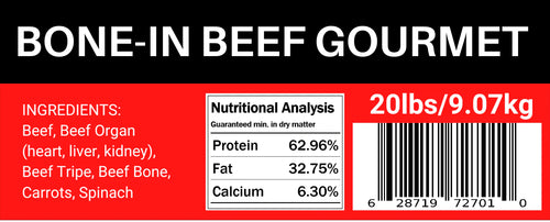 Bone-in-Beef Gourmet
