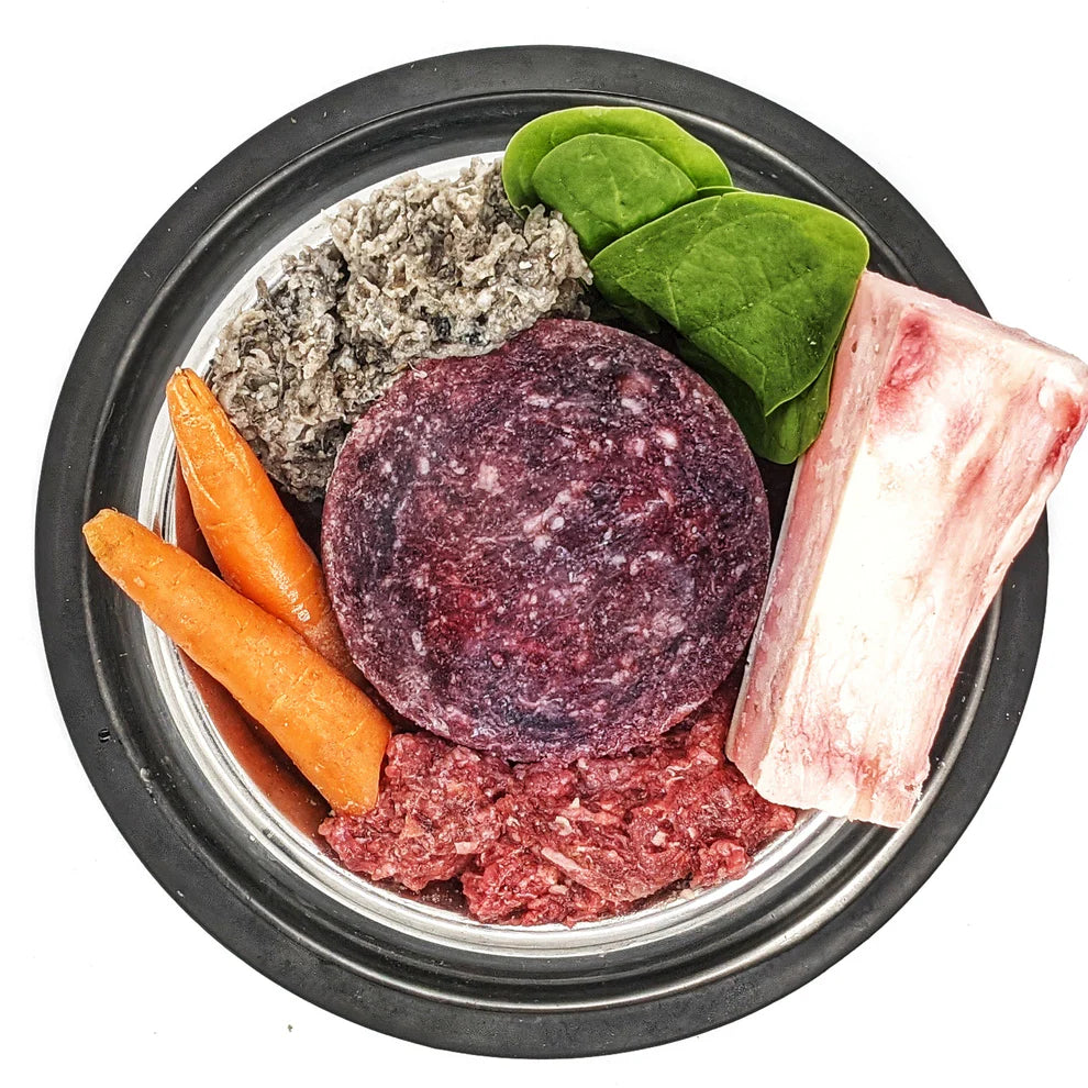 Bone-in-Beef Gourmet